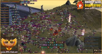 INFORMATION for STREAMERS (PIONEER 2022 [x30]HF), l2 lineage, lineage 2 f