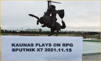 Sputnik [x7] HF - Pre-launch Photo Contest, lineage legacy, lineage 2 windows 10