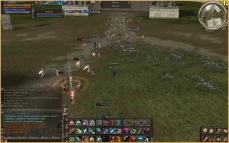 lineage 2 pvp сервера генесис.мс