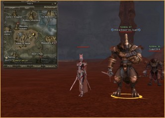 lineage 2 системные требования prodoz1k