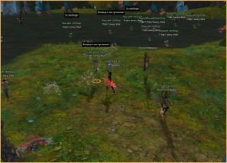 Новый lineage 2 revolution