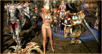 lineage 2 где Lineage