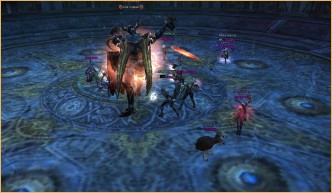 lineage 2 revolution L2 mad