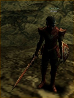 L2 Stories Part 1 - The Hell Knight Rises., l2 high five skills list, lineage 2 ertheia map