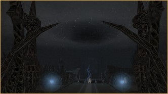Will the Darkness Rise Again?, lineage ii revolution, lineage 2 vitality