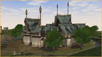 Will the Darkness Rise Again?, lineage ii revolution, lineage 2 vitality