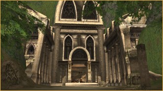 Will the Darkness Rise Again?, lineage ii revolution, lineage 2 vitality