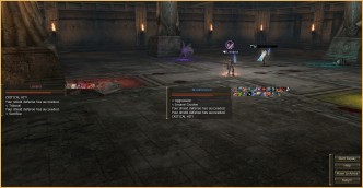 Dare to dream for Hero, lineage of, lineage 2 x50