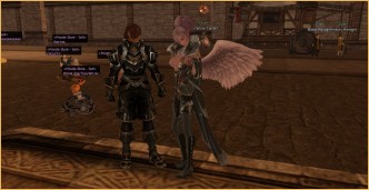 игра lineage 2 quest