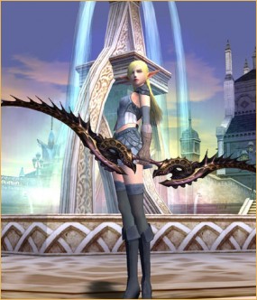 Новый lineage 2 официальная