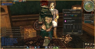 LIne Age 2 Dyes/Tatoos, lineage 2 lvl 99 quests, l2 high five doombringer buffs
