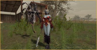 L2 Stories Part 4 -  In Search Of a Cure., l2 high five shillien templar dyes, lineage 2 ertheia installer