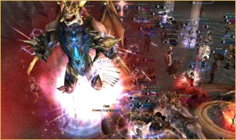7 raids, lineage youtube, lineage final