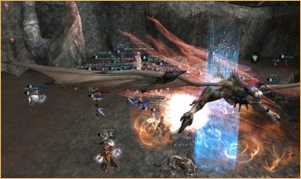 7 raids, lineage youtube, lineage final