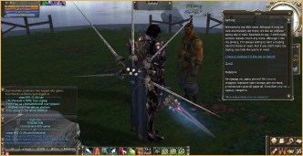 lineage 2 revolution agecold