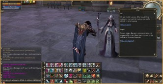 lineage 2 yul archer build, Prepare to Meet the Ice Queen Prepare to Meet the Ice Queen, l2 queen ant drop, lineage 2 gamecoast