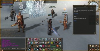 lineage 2 yul archer build, Prepare to Meet the Ice Queen Prepare to Meet the Ice Queen, l2 queen ant drop, lineage 2 gamecoast