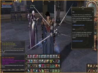 l2 lineage2