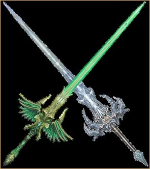 S84 Weapons Overview (High Grade), lineage2 interlude servers, lineage ru
