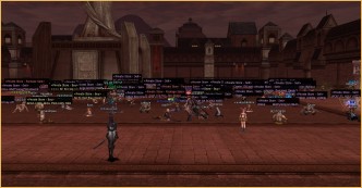 Lineage 2 stories part 5. Giran, the market town., lineage orfen, lineage 2 xp penalty