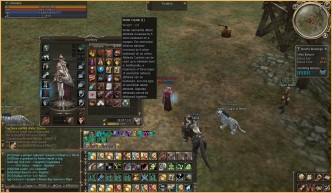 Latest posts of:  Annekee, lineage2 best server, lineage game