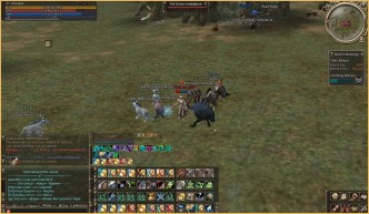 Latest posts of:  Annekee, lineage2 best server, lineage game
