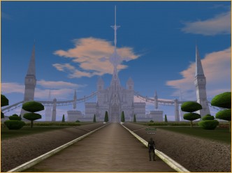 Новый сервер castle-town.net