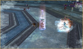 Lineage 2 game