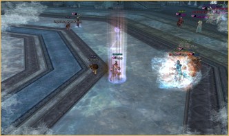 lineage 2 mobile РПГ