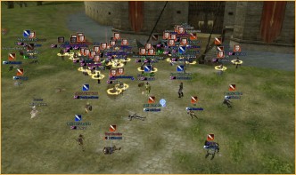 lineage 2 soulshot d, Sieges 16.06.2013 Sieges 16.06.2013, l2 visa extension drop box, lineage 2 grand