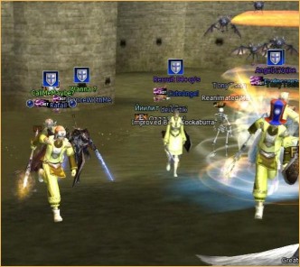 Goddard+Gludio sieges 30.06, l2 high five spoil guide, lineage 2 ertheia oficial