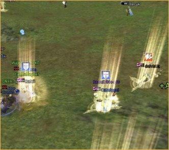 Goddard+Gludio sieges 30.06, l2 high five spoil guide, lineage 2 ertheia oficial
