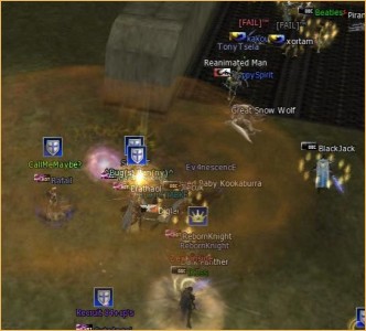 Goddard+Gludio sieges 30.06, l2 high five spoil guide, lineage 2 ertheia oficial