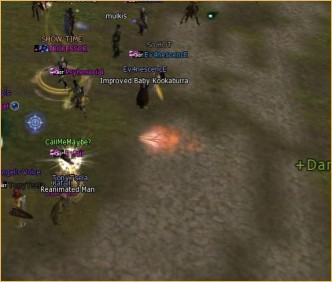 Rune+Innadril sieges 30.06, lineage pvp server, lineage 2 yul archer dyes