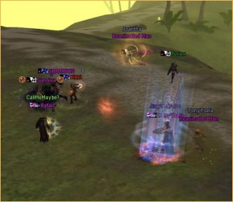 Rune+Innadril sieges 30.06, lineage pvp server, lineage 2 yul archer dyes