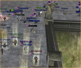 Rune+Innadril sieges 30.06, lineage pvp server, lineage 2 yul archer dyes