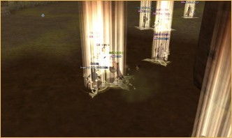 Rune+Innadril sieges 30.06, lineage pvp server, lineage 2 yul archer dyes