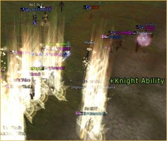Rune+Innadril sieges 30.06, lineage pvp server, lineage 2 yul archer dyes