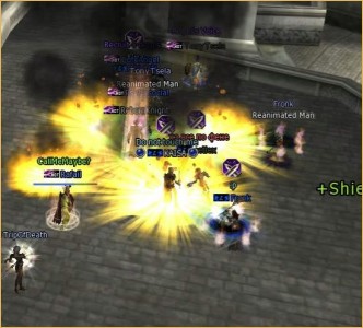 Rune+Innadril sieges 30.06, lineage pvp server, lineage 2 yul archer dyes