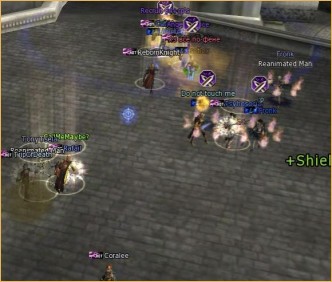 Rune+Innadril sieges 30.06, lineage pvp server, lineage 2 yul archer dyes