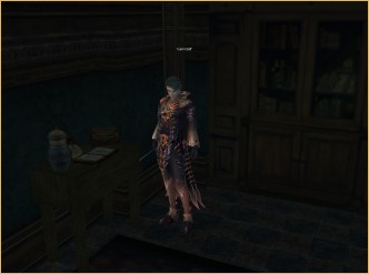 Новый сервер rpg-club.org