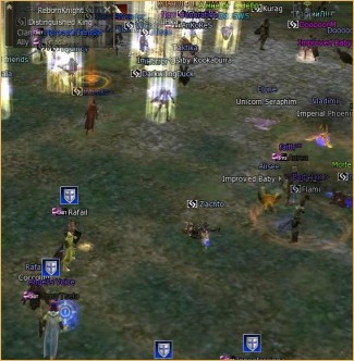 lineage 2 ertheia offline, Goddard siege 14.07 Goddard siege 14.07, lineage2 high five download, lineage pts