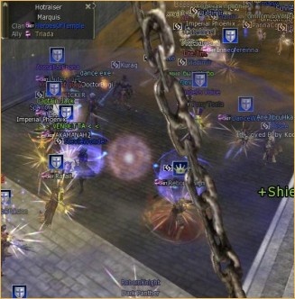 Goddard siege 14.07, lineage2 high five download, lineage pts