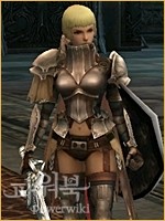 Новый lineage 2 revolution