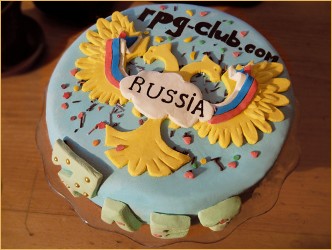 RPG-Club "Russia" - 7 years together!, lineage x1, lineage com