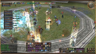 Новый lineage 2 revolution