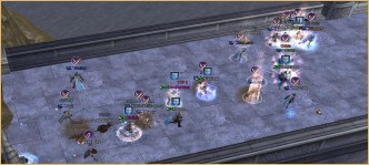 игра lineage 2 beyond