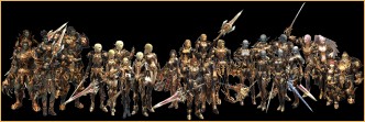 Новый lineage 2 revolution