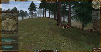 lineage 2 500x, Quest Hi5/Gracia Get a Pet (Wolf collar quest) Quest Hi5/Gracia Get a Pet (Wolf collar quest), lineage 2 mac os x, l2 high five file edit