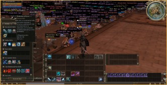 Новый lineage 2 mobile